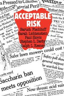 Front cover_Acceptable Risk