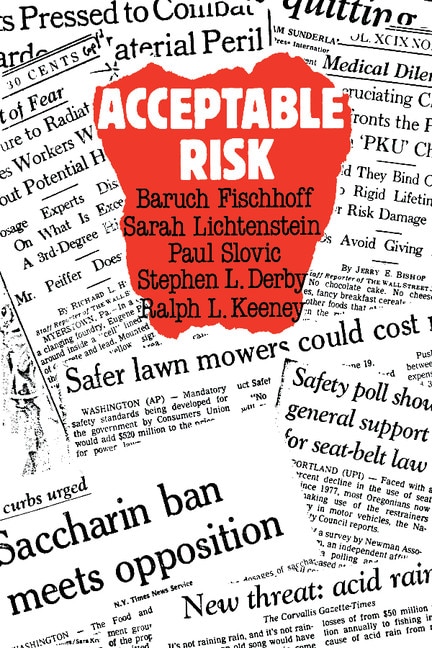 Front cover_Acceptable Risk
