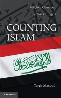 Front cover_Counting Islam