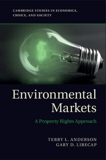 Front cover_Environmental Markets