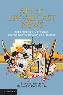 Couverture_After Broadcast News