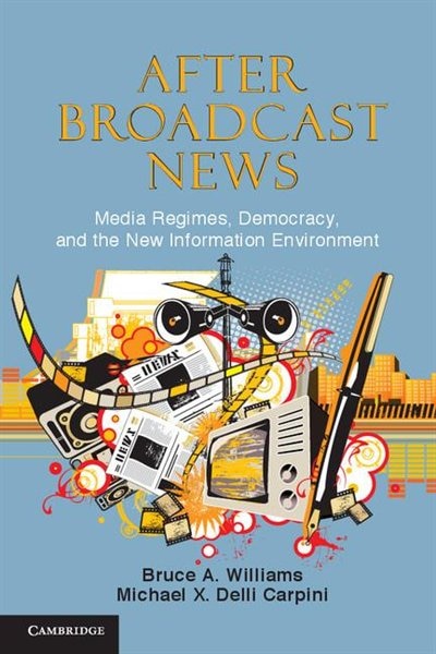 Couverture_After Broadcast News