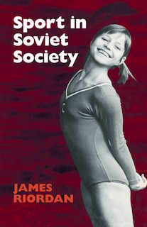 Front cover_Sport in Soviet Society