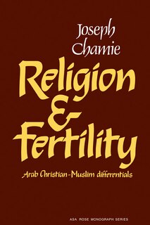 Front cover_Religion and Fertility
