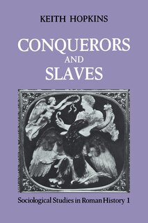 Front cover_Conquerors and Slaves