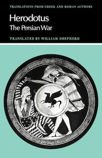 Couverture_Herodotus: The Persian War