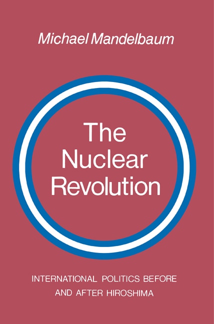 Couverture_The Nuclear Revolution