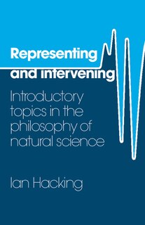 Front cover_Representing And Intervening
