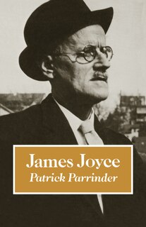 Front cover_James Joyce