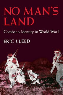 Front cover_No Man's Land