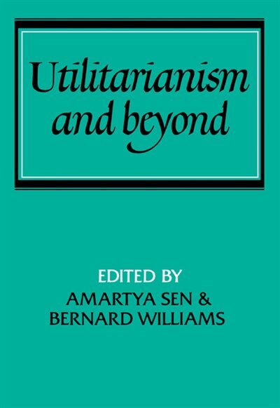 Couverture_Utilitarianism And Beyond