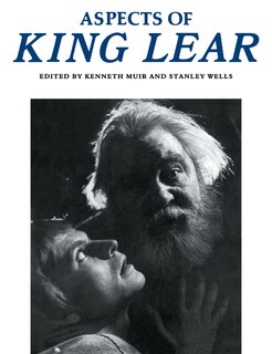 Front cover_Aspects of King Lear