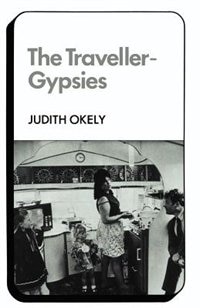 Front cover_The Traveller-gypsies