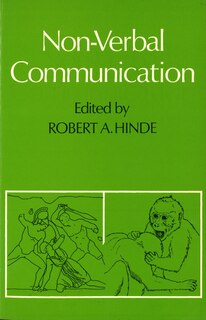Front cover_Non-verbal Communication