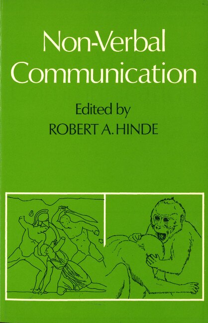 Front cover_Non-verbal Communication