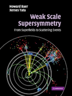 Front cover_Weak Scale Supersymmetry