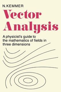 Front cover_Vector Analysis