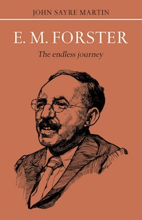 Front cover_E.M. Forster