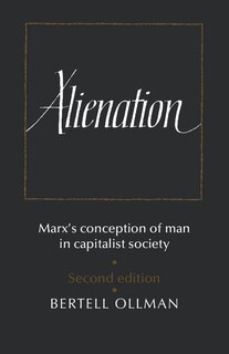 Front cover_Alienation
