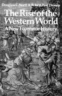 Couverture_The Rise Of The Western World