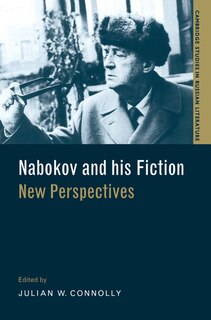Front cover_Nabokov and his Fiction