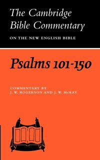 Front cover_Psalms 101-150