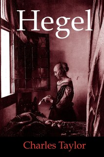 Front cover_Hegel