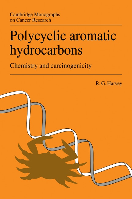 Couverture_Polycyclic Aromatic Hydrocarbons