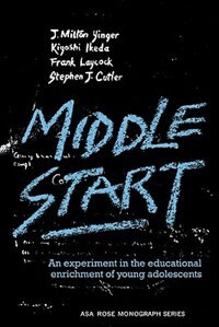 Couverture_Middle Start
