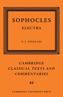 Sophocles: Electra