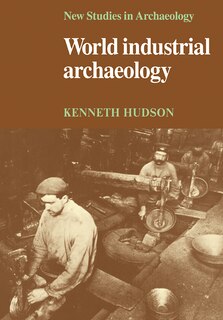 Front cover_World Industrial Archaeology
