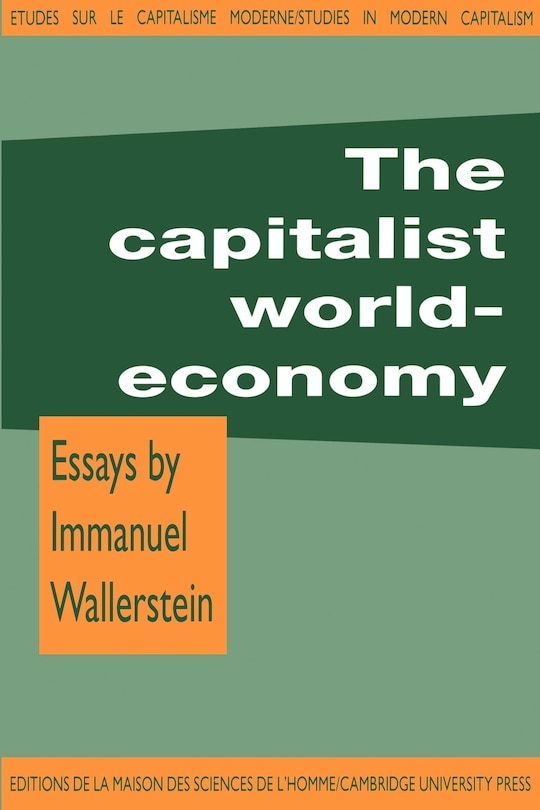 Couverture_The Capitalist World-Economy