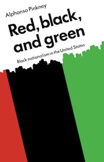 Couverture_Red Black and Green