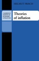 Front cover_Theories Of Inflation