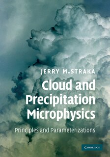 Front cover_Cloud and Precipitation Microphysics