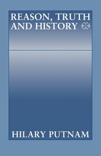 Front cover_Reason, Truth and History