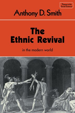 The Ethnic Revival