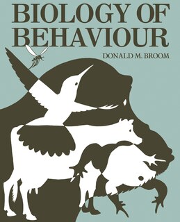 Front cover_Biology of Behaviour
