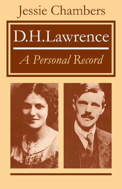 Couverture_D. H. Lawrence