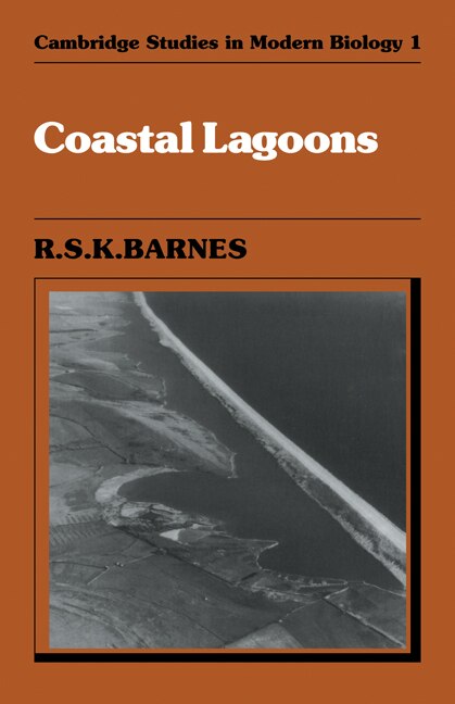 Front cover_Coastal Lagoons
