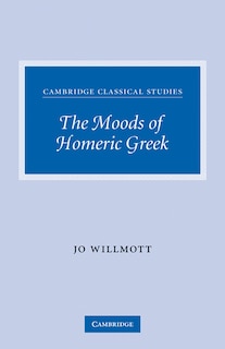 Front cover_The Moods of Homeric Greek