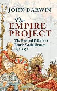 Front cover_The Empire Project