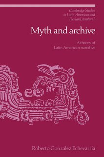 Front cover_Myth And Archive
