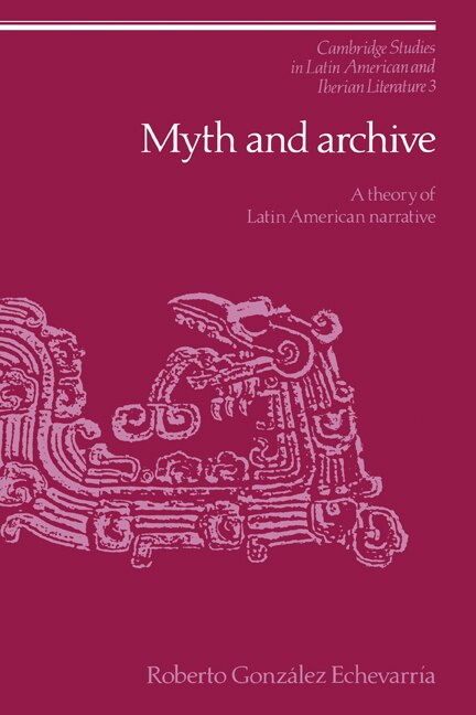 Front cover_Myth And Archive