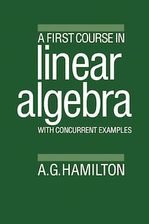 Couverture_A First Course in Linear Algebra