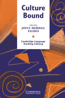 Front cover_Culture Bound