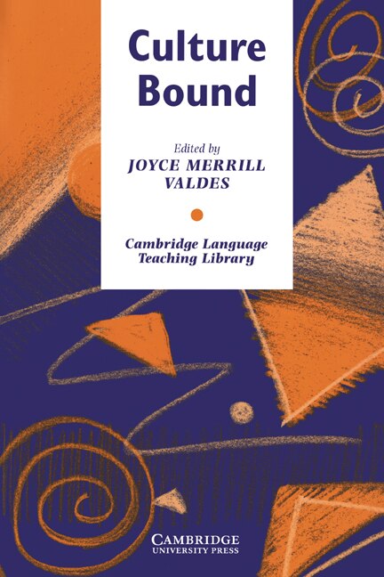 Front cover_Culture Bound