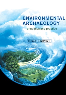 Couverture_Environmental Archaeology