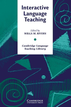 Interactive Language Teaching