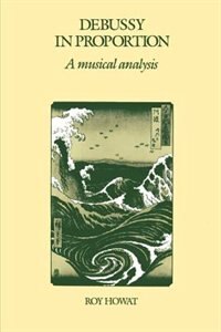 Front cover_Debussy in Proportion